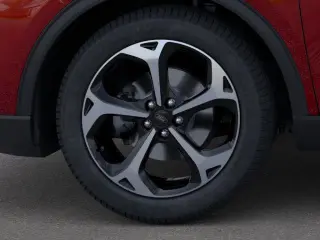 Ford Escape 2025 AWD ST-Line Select 4dr SUV