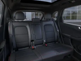 Ford Escape 2025 AWD ST-Line Select 4dr SUV