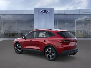 Ford Escape 2025 AWD ST-Line Select 4dr SUV