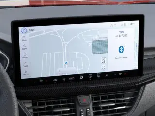 Ford Escape 2025 AWD ST-Line Select 4dr SUV