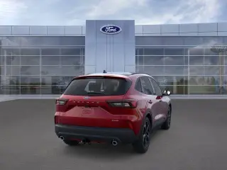 Ford Escape 2025 AWD ST-Line Select 4dr SUV