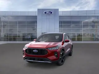Ford Escape 2025 AWD ST-Line Select 4dr SUV