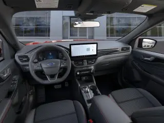 Ford Escape 2025 AWD ST-Line Select 4dr SUV