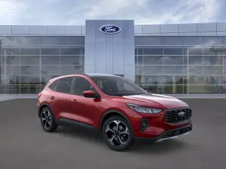 Ford Escape 2025 AWD ST-Line Select 4dr SUV