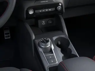 Ford Escape 2025 AWD ST-Line Select 4dr SUV