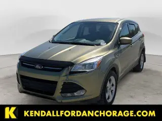 Ford Escape 2014 AWD SE 4dr SUV