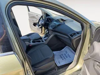 Ford Escape 2014 AWD SE 4dr SUV