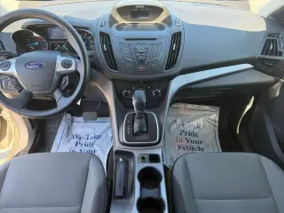Ford Escape 2014 AWD SE 4dr SUV