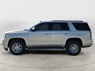 GMC Yukon 2015 4x4 SLT 4dr SUV