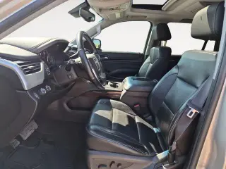 GMC Yukon 2015 4x4 SLT 4dr SUV