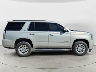 GMC Yukon 2015 4x4 SLT 4dr SUV