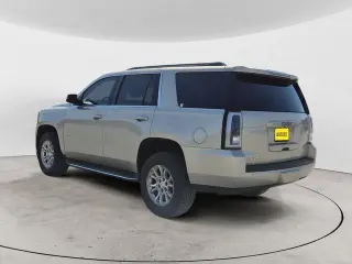 GMC Yukon 2015 4x4 SLT 4dr SUV
