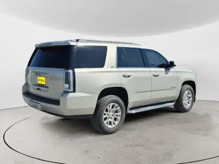 GMC Yukon 2015 4x4 SLT 4dr SUV