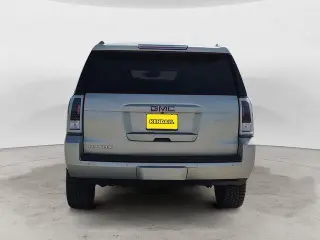 GMC Yukon 2015 4x4 SLT 4dr SUV