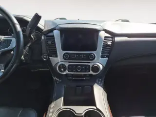 GMC Yukon 2015 4x4 SLT 4dr SUV
