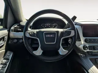 GMC Yukon 2015 4x4 SLT 4dr SUV