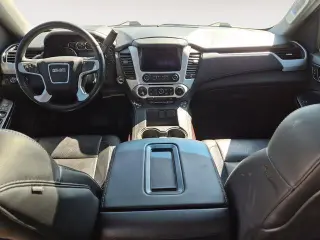 GMC Yukon 2015 4x4 SLT 4dr SUV