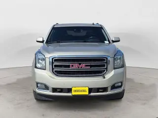 GMC Yukon 2015 4x4 SLT 4dr SUV