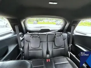 Ford Explorer 2021 AWD ST 4dr SUV