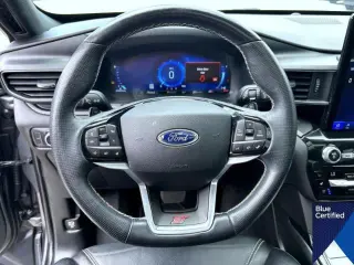 Ford Explorer 2021 AWD ST 4dr SUV