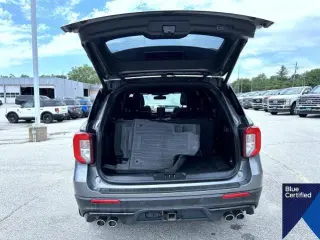 Ford Explorer 2021 AWD ST 4dr SUV