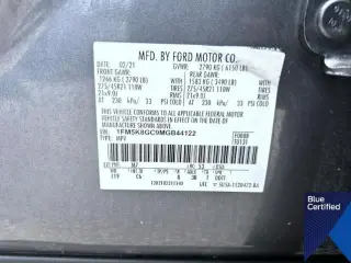 Ford Explorer 2021 AWD ST 4dr SUV