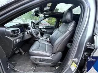 Ford Explorer 2021 AWD ST 4dr SUV