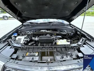 Ford Explorer 2021 AWD ST 4dr SUV