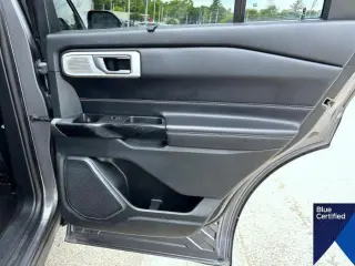 Ford Explorer 2021 AWD ST 4dr SUV