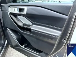 Ford Explorer 2021 AWD ST 4dr SUV