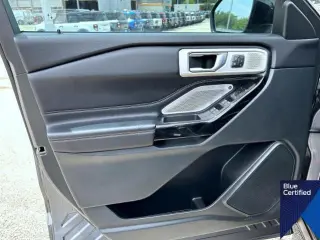Ford Explorer 2021 AWD ST 4dr SUV