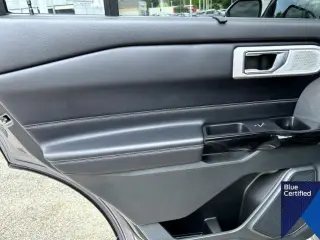 Ford Explorer 2021 AWD ST 4dr SUV