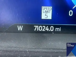 Ford Explorer 2021 AWD ST 4dr SUV