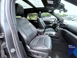 Ford Explorer 2021 AWD ST 4dr SUV