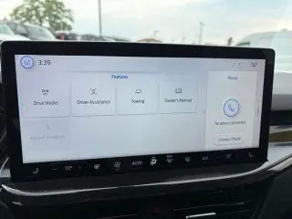 Ford Escape 2023 AWD ST-Line Select 4dr SUV