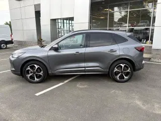Ford Escape 2023 AWD ST-Line Select 4dr SUV