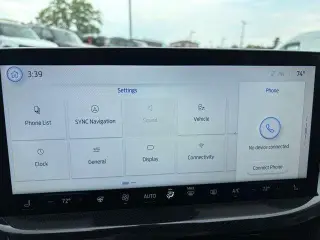 Ford Escape 2023 AWD ST-Line Select 4dr SUV