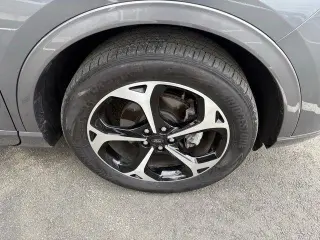 Ford Escape 2023 AWD ST-Line Select 4dr SUV