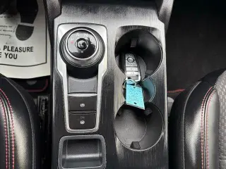 Ford Escape 2023 AWD ST-Line Select 4dr SUV