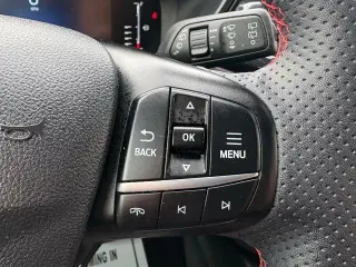 Ford Escape 2023 AWD ST-Line Select 4dr SUV