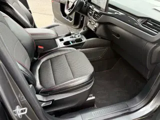 Ford Escape 2023 AWD ST-Line Select 4dr SUV