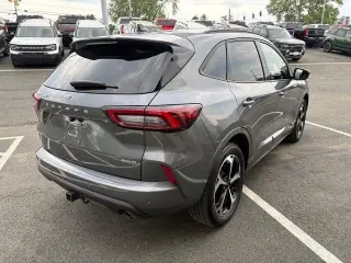 Ford Escape 2023 AWD ST-Line Select 4dr SUV