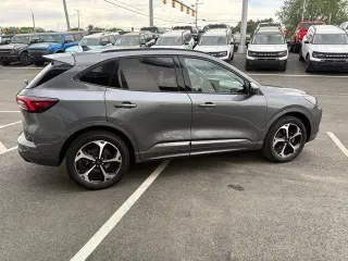 Ford Escape 2023 AWD ST-Line Select 4dr SUV
