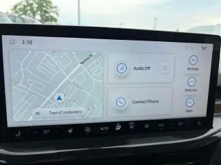 Ford Escape 2023 AWD ST-Line Select 4dr SUV