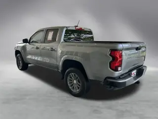 Chevrolet Colorado 2024 4x2 LT 4dr Crew Cab 5 ft. SB