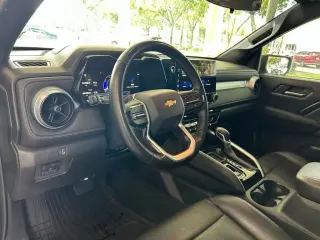 Chevrolet Colorado 2024 4x2 LT 4dr Crew Cab 5 ft. SB
