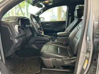 Chevrolet Colorado 2024 4x2 LT 4dr Crew Cab 5 ft. SB