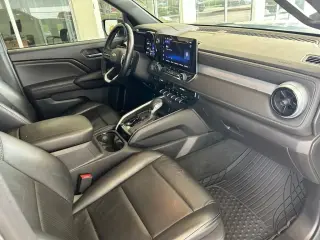 Chevrolet Colorado 2024 4x2 LT 4dr Crew Cab 5 ft. SB
