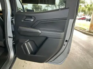 Chevrolet Colorado 2024 4x2 LT 4dr Crew Cab 5 ft. SB