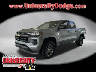 Chevrolet Colorado 2024 4x2 LT 4dr Crew Cab 5 ft. SB